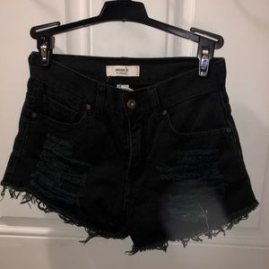 Forever 21 shorts